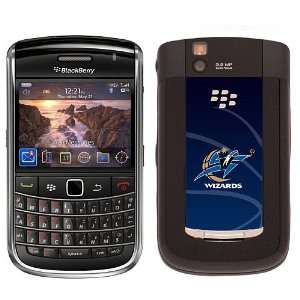 Coveroo Washington Wizards Blackberry Bold 9650 Case  