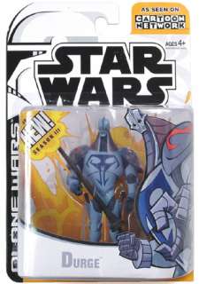 2005 Factory Sealed 856610000 Clone Wars Animated Wave1  