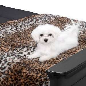  Luxury Leopard Pet Throw   Frontgate Dog Bed: Pet Supplies