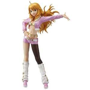   Stage THE IDOLM@STER 2 Miki Hoshii   21cm Figure Toys & Games