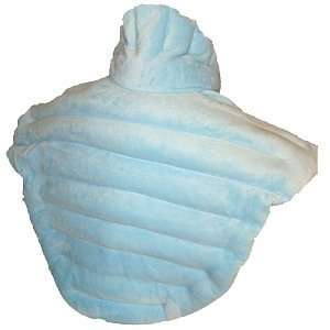  Herbal Concepts Herbal Comfort Vest, Light Blue, 1 ea 