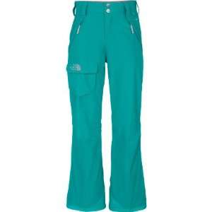  The North Face Girls Freedom Insulated Pants: Sports 