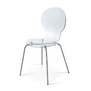  Control Brands The Ghost Ant Chair Dining Chair: Home 