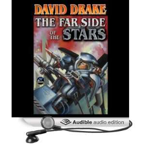 The Far Side of the Stars: RCN Series, Book 3 [Unabridged] [Audible 
