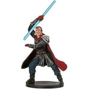  Star Wars Miniatures Exar Kun # 13   Champions of the 