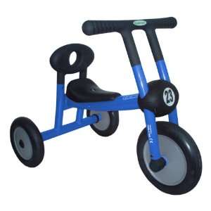  ItalTrike Pilot 100 Blue Walker 1 seat No Pedals Bicycle 