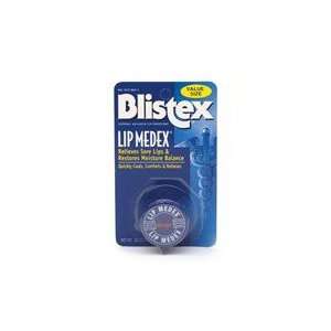  Blistex Medex Lip Moisturizer    0.38 oz Health 