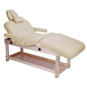  Custom Craftworks Mirage Massage Table: Health & Personal 