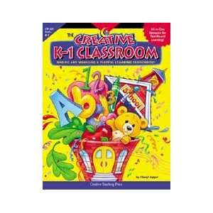  The Creative K 1 Classroom Toys & Games