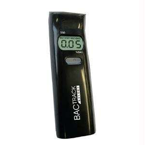  BacTrack Select S 30 Compact Portable Breathalyzer 