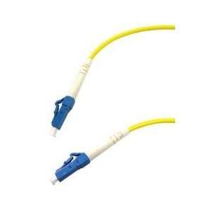   Simplex Fiber Optic Cable, 5 Meter (16.5 ft): Computers & Accessories