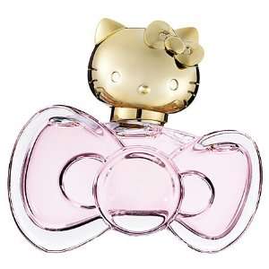  Hello Kitty Big Pink Bow size1.7 oz concentrationEau de 