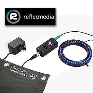  Reflecmedia Small Blue Litering Electronics