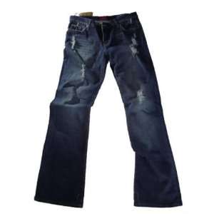 Sale Blue Cult Kate Distressed Jeans(box of 36 jeans 