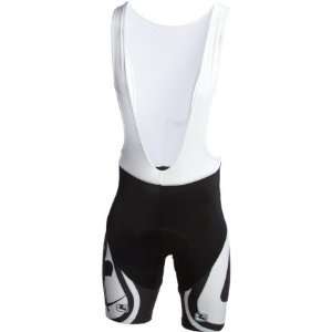 Giordana Trade Alta Gamma Bib Short with Nimbo Insert   Mens  