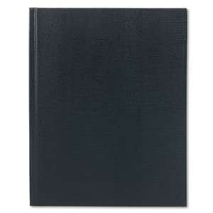 Blueline A1082   Large Executive Notebook, BE Cover, College/Margin 