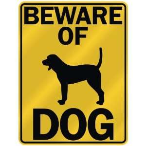  BEWARE OF  BLUETICK COONHOUND  PARKING SIGN DOG: Home 