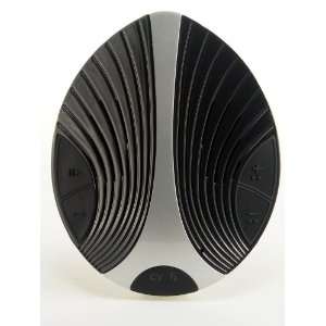  Cy Fi Wireless Sports Speaker for Bluetooth (Silver)  