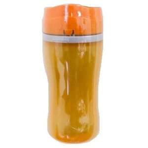   Insulated And Spill Proof, BPA Free, Stage 4, Ages 2+, 9 Oz, (ORANGE