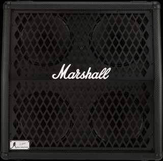 Brand New Marshall 1960DM Dave Mustaine 280W 4x12 Guitar Speaker 