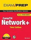 Comptia Network+ N10 004 Exam Prep