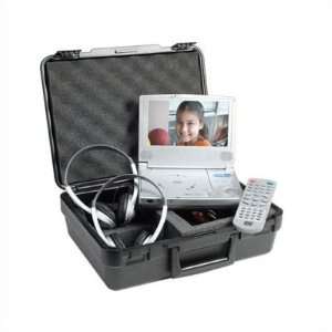  Califone International DVD50 PLC DVD Learning Center: MP3 