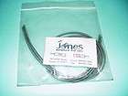 Jones Compression Spring Part 704   Lot of 3 pieces