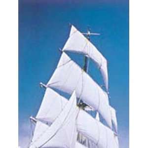   Komar Photomurals Vol 11 National Geographic Sailing Boat 21017
