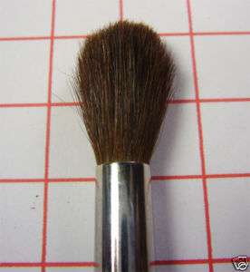 Pro. makeup Dome blending Brush A19 for smoky eye  