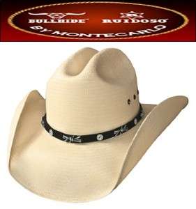 Bullhide   TERRI CLARK Signature Collection Cowboy Hat  