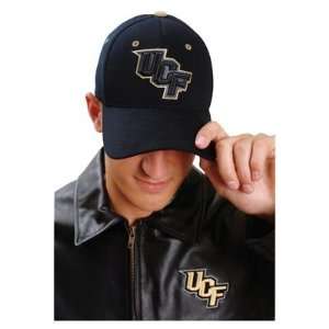  Central Florida Knights Fitted Hat: Sports & Outdoors