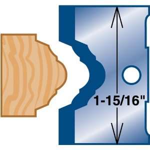  Grizzly G4546 Moulding Knife   Astragal