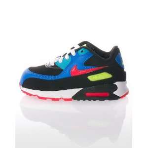  Nike Air Max Ninety Sneaker Infants Toddlers: Sports 