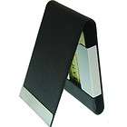 100 Leather Business Card Holder Black 96 70 items in ABC Leather 