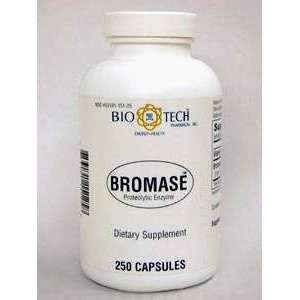  Bio Tech   Bromase 250 caps