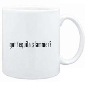    Mug White GOT Tequila Slammer ? Drinks: Sports & Outdoors