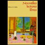 Nouvelles Lectures Libres (ISBN10: 0669047538; ISBN13: 9780669047530)