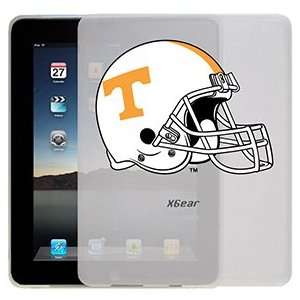  University of Tennessee Helmet on iPad 1st Generation 