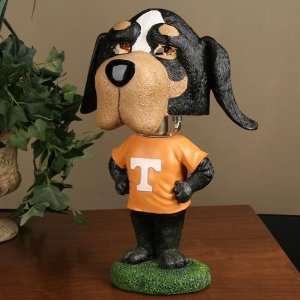  Tennessee Volunteers Big Head Figure Lamp: Sports 