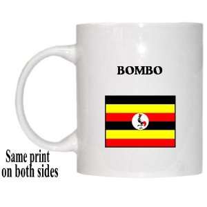  Uganda   BOMBO Mug: Everything Else