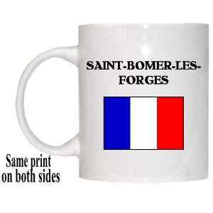  France   SAINT BOMER LES FORGES Mug 