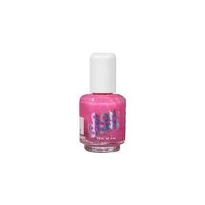  Bari Cosmetics   BONBON   Nail Enamel   Pink Confetti 