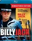 Billy Jack (Blu ray Disc, 2010, WS)