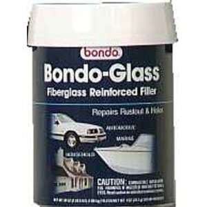  Bondo Glass Reinforced Filler