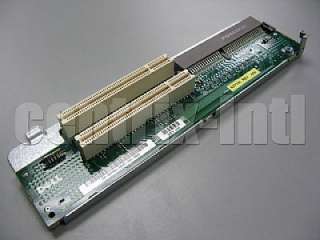 Dell Dimension 8200 Motherboard PCI Extension Card 062YVH 62YVH 01H315 