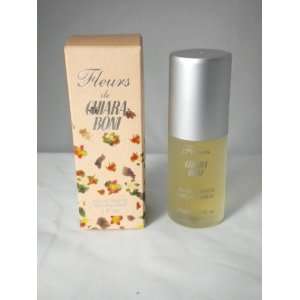  Chiara Boni Fluer 1 Oz. Eau De Toilette Spray Beauty