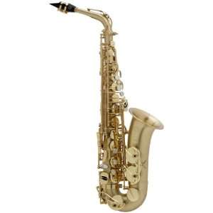  Selmer Paris Series III Matte Eb Alto Saxophone: Musical 