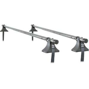  44 to 60 Telescoping Roof Rack Cross Bars: Automotive