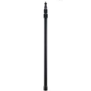 Tek KE 69 Avalon Series Aluminum Microphone Boompole , Extends 2 4 