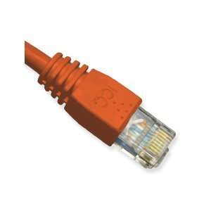  PATCH CORD, CAT 6 BOOTED, 1 FT: Computers & Accessories